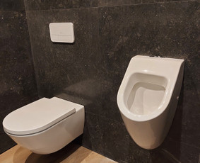 Buitinės technikos pajungimas remontas, santechnika / Aleksandras Jeljaševič / Darbų pavyzdys ID 3390824