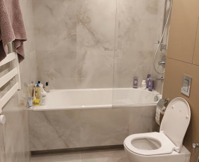 Buitinės technikos pajungimas remontas, santechnika / Aleksandras Jeljaševič / Darbų pavyzdys ID 3390832