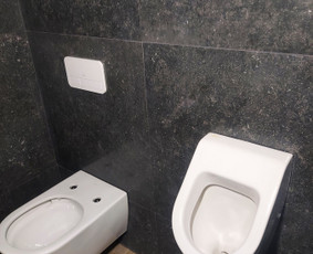 Buitinės technikos pajungimas remontas, santechnika / Aleksandras Jeljaševič / Darbų pavyzdys ID 3390840