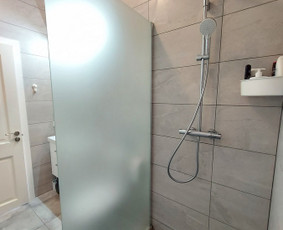 Buitinės technikos pajungimas remontas, santechnika / Aleksandras Jeljaševič / Darbų pavyzdys ID 3390850