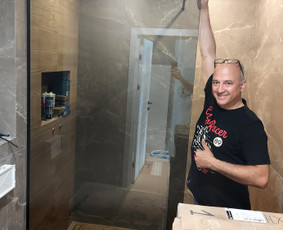 Buitinės technikos pajungimas remontas, santechnika / Aleksandras Jeljaševič / Darbų pavyzdys ID 3390864