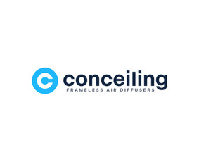 Conceiling  |   Vizualinio identiteto kūrimas - Logotipų kūrimas - Firminis stilius - Brandingas / brendas - www.glogo.eu - Gedas Meškūnas