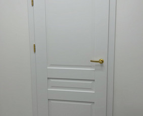Langų, durų, garažo vartų prekyba ir montavimas / UAB Langora / Darbų pavyzdys ID 3391042