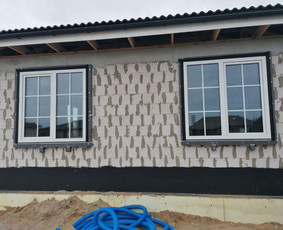 Langų, durų, garažo vartų prekyba ir montavimas / UAB Langora / Darbų pavyzdys ID 3391066