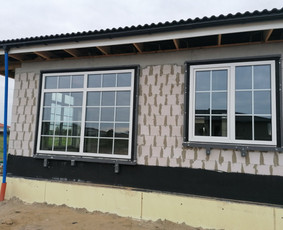 Langų, durų, garažo vartų prekyba ir montavimas / UAB Langora / Darbų pavyzdys ID 3391070