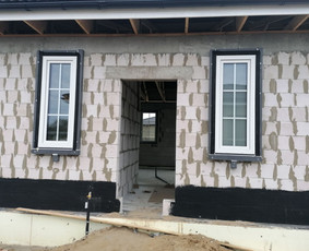Langų, durų, garažo vartų prekyba ir montavimas / UAB Langora / Darbų pavyzdys ID 3391074