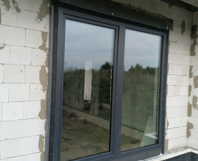 Langų, durų, garažo vartų prekyba ir montavimas / UAB Langora / Darbų pavyzdys ID 3391094