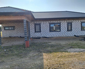 Langų, durų, garažo vartų prekyba ir montavimas / UAB Langora / Darbų pavyzdys ID 3391148