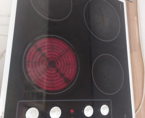 Buitinės technikos pajungimas remontas, santechnika / Aleksandras Jeljaševič / Darbų pavyzdys ID 3391408