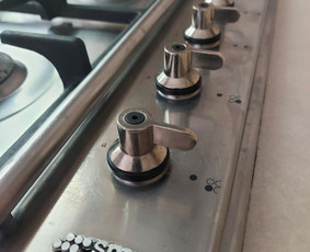 Buitinės technikos pajungimas remontas, santechnika - Dujinių viryklių remontas - 2 Dujinių viryklių remontas - Buitinės technikos pajungimas remontas, santechnika - 2