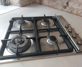 Buitinės technikos pajungimas remontas, santechnika - Dujinių viryklių remontas - 1 Dujinių viryklių remontas - Buitinės technikos pajungimas remontas, santechnika - 1