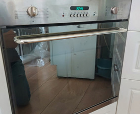 Orkaičių remontas - Buitinės technikos pajungimas remontas, santechnika - 1