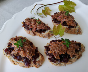 Maitinimas, maistas &scaron;ventėms - Grill &scaron;efo paslaugos - 3