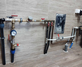 Smulkūs santechnikos darbai - Santechnikos darbai. Klaipėda ir aplink. - 3