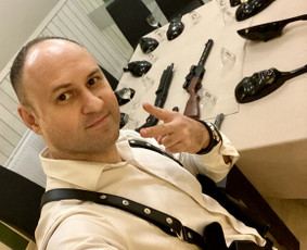 Mafija Masters Mafijos žaidimai Jūsų komandai! / Valerij Krasockij / Darbų pavyzdys ID 3391902