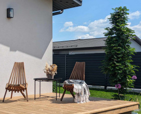 Staliaus darbai, Terasų įrengimas, Grindys, Grindjuostės / “TD construction “ MB / Darbų pavyzdys ID 3392010