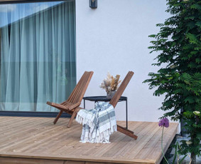 Staliaus darbai, Terasų įrengimas, Grindys, Grindjuostės / “TD construction “ MB / Darbų pavyzdys ID 3392012