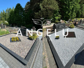 Angelų vizija - kapų tvarkymas / Angelų vizija / Darbų pavyzdys ID 3392302