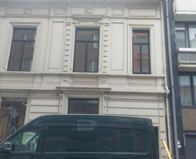 Aukštos klasės langų ir durų montavimas / MB Fenster Plus / Darbų pavyzdys ID 3392450