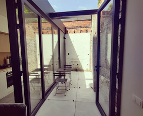 Durų montavimas - Aukštos klasės langų montavimas - 4