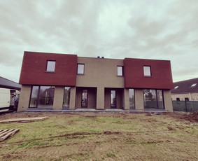 Aukštos klasės langų ir durų montavimas / MB Fenster Plus / Darbų pavyzdys ID 3392462