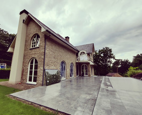 Aukštos klasės langų ir durų montavimas / MB Fenster Plus / Darbų pavyzdys ID 3392466
