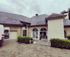 Aukštos klasės langų ir durų montavimas / MB Fenster Plus / Darbų pavyzdys ID 3392468