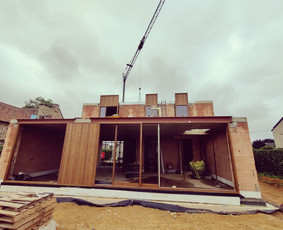 Aukštos klasės langų ir durų montavimas / MB Fenster Plus / Darbų pavyzdys ID 3392470