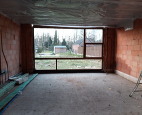 Aukštos klasės langų ir durų montavimas / MB Fenster Plus / Darbų pavyzdys ID 3392478