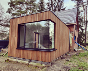 Aukštos klasės langų ir durų montavimas / MB Fenster Plus / Darbų pavyzdys ID 3392482
