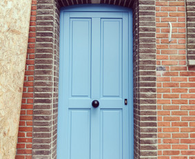 Durų montavimas - Aukštos klasės langų montavimas - 3