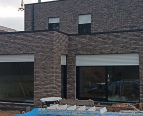 Aukštos klasės langų ir durų montavimas / MB Fenster Plus / Darbų pavyzdys ID 3392492