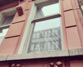 Aukštos klasės langų ir durų montavimas / MB Fenster Plus / Darbų pavyzdys ID 3392494