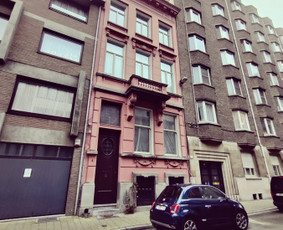 Aukštos klasės langų ir durų montavimas / MB Fenster Plus / Darbų pavyzdys ID 3392496