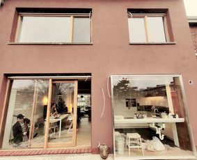 Statybos, apdaila - Aukštos klasės langų montavimas - 4