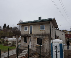 Stogdengiai Vilnius, Molėtai, Ignalina, Varėna. / Robertas / Darbų pavyzdys ID 654959