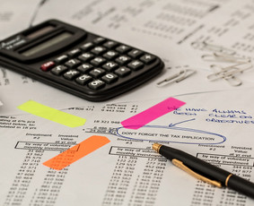 Įmonių steigimas (UAB, MB, VšĮ) - Buhalterinės apskaitos paslaugos - 1