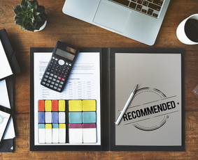 Buhalterio konsultacija - Buhalterinės apskaitos paslaugos - 1