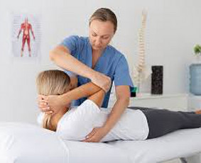 Kineziterapeutas į namus. Individuali kineziterapija - Manualinė terapija - 1 Manualinė terapija - Kineziterapeutas į namus. Individuali kineziterapija - 1