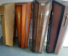 Kremavimas, laidojimas, šarvojimo salės- pigiau nei kitur! / Laidojimas, Kremavimas, Šarvojimo salės / Darbų pavyzdys ID 3393054