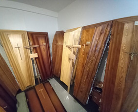 Kremavimas, laidojimas, šarvojimo salės- pigiau nei kitur! / Laidojimas, Kremavimas, Šarvojimo salės / Darbų pavyzdys ID 3393056