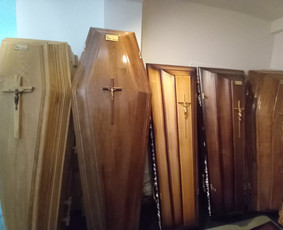 Kremavimas, laidojimas, šarvojimo salės- pigiau nei kitur! / Laidojimas, Kremavimas, Šarvojimo salės / Darbų pavyzdys ID 3393058