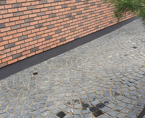 Akmens darbai.lauko laiptai.akmenų klojimas / Akmens Asai / Darbų pavyzdys ID 655231