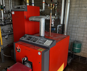 Santechnika Klaipėdoje - Patirtis, atsakomybė, garantija! - Dujinių katilų remontas - 1 Dujinių katilų remontas - Santechnika Klaipėdoje - Patirtis, atsakomybė, garantija! - 1