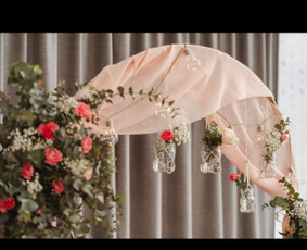 Švenčių dekoravimas ir floristika / Gėlėtas sapnas / Darbų pavyzdys ID 3393234