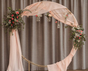 Švenčių dekoravimas ir floristika / Gėlėtas sapnas / Darbų pavyzdys ID 3393236