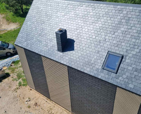 Karkasiniai namai,terasos stogin ir kiti statiniai iki raktų / Petras Sutula / Darbų pavyzdys ID 3393344