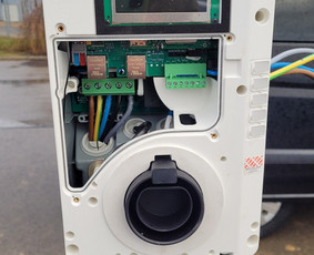 Elektrikai, elektros darbai - Elektros, signalizacijos, vaizdo stebėjimo montavimo darbai. - 4