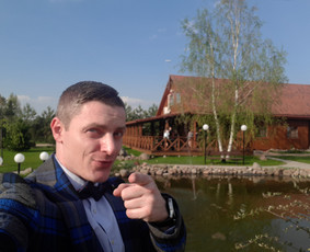 Nerijus Lenkauskas Renginių Vedėjas / Nerijus Lenkauskas / Darbų pavyzdys ID 655475