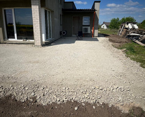 Lietaus nuotekos, drenažai, gerbūvis, Valymo įrenginiai / MB Dokasa / Darbų pavyzdys ID 3393466